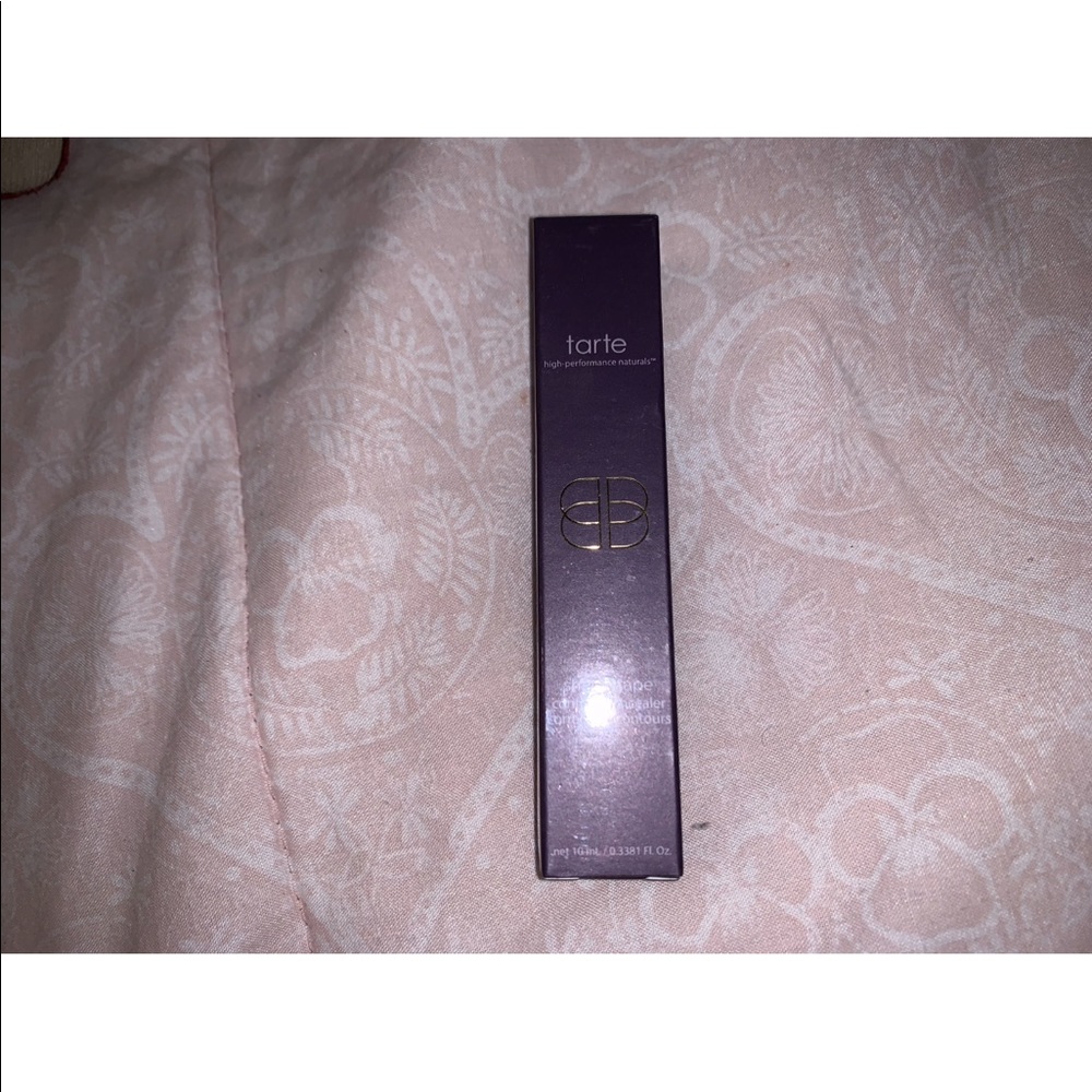 Tarte Shape tape Concealer